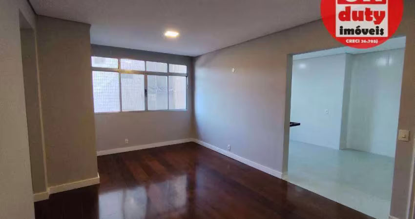 Apartamento com 2 quartos à venda na Rua Almirante Barroso, Campo Grande, Santos