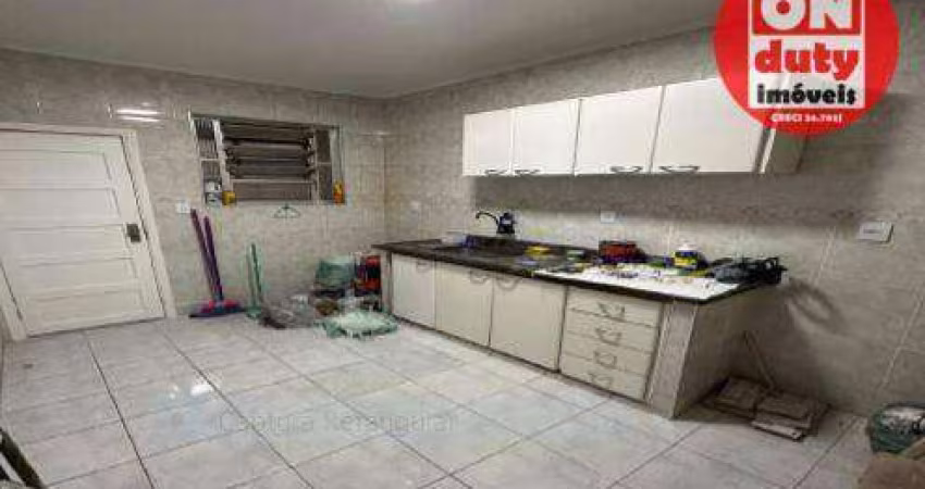 Apartamento com 2 quartos à venda, 71 m² por R$ 285.000 - Macuco - Santos/SP