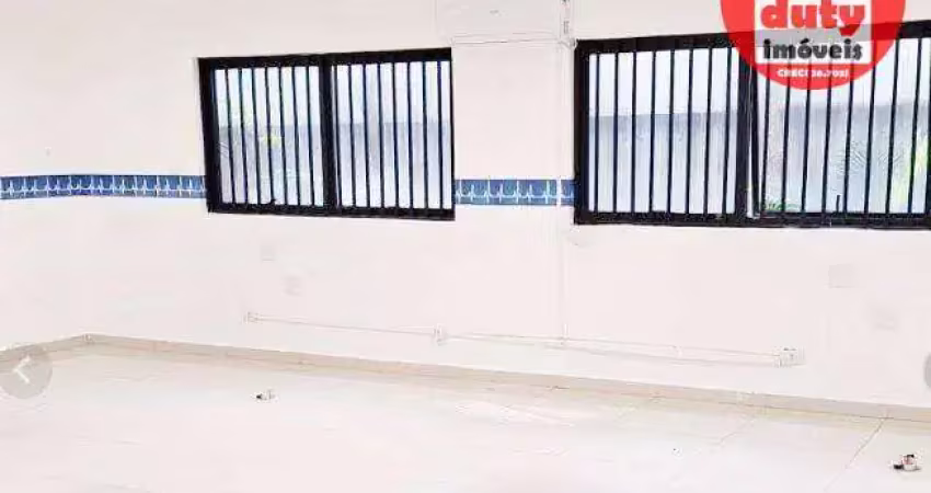 Loja comercial /venda/locação - boqueirão - santos/sp