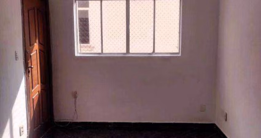Apartamento à venda - Embaré - Santos/SP