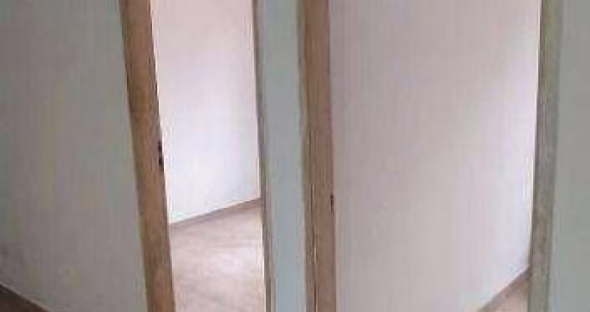 Apartamento à venda, 47 m² por R$ 170.000,00 - Castelo - Santos/SP