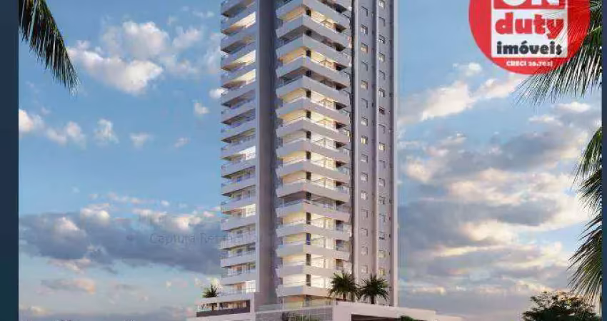 Apartamento Garden à venda, 181 m² por R$ 2.117.530,65 - Embaré - Santos/SP
