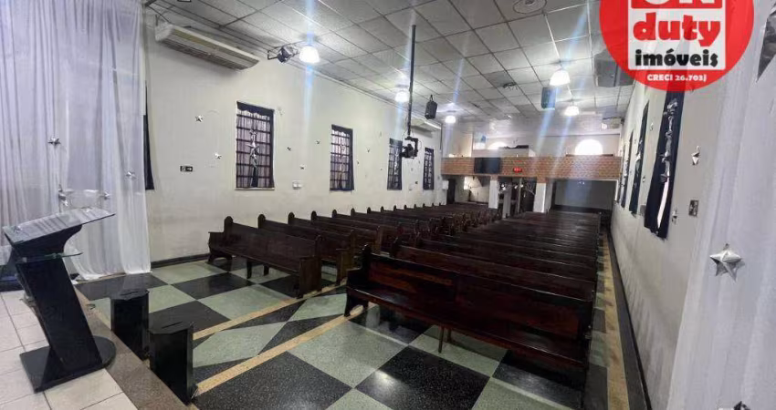Prédio à venda, 460 m² por R$ 5.000.000,00 - Vila Alice (Vicente de Carvalho) - Guarujá/SP