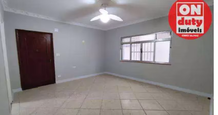 Apartamento à venda, 79 m² por r$ 495.000,00 - gonzaga - santos/sp
