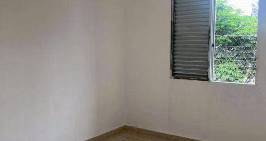 Apartamento à venda por R$ 230.000 - Vila Mathias - Santos.
