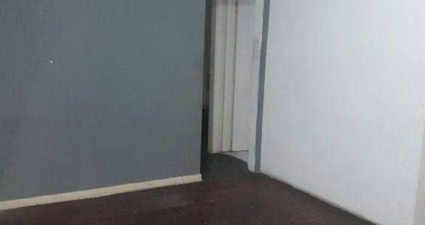 Apartamento à venda, 67 m² por R$ 225.000,00 - Vila Mathias - Santos/SP