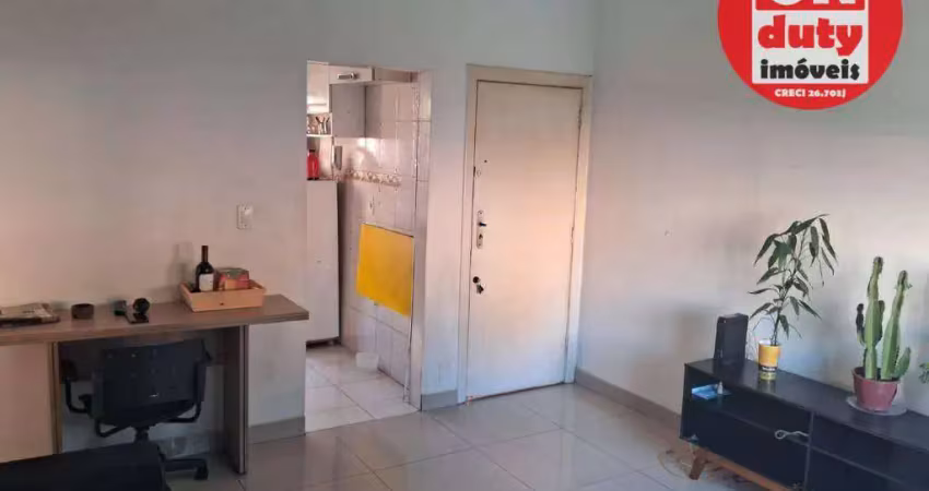 Apartamento à venda, 63 m² por R$ 310.000,00 - Aparecida - Santos/SP