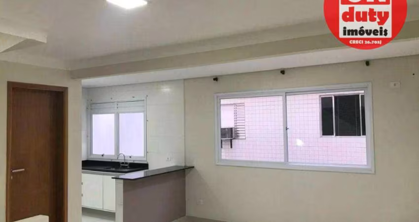 Venda casa triplex - Macuco - R$ 552.000,00