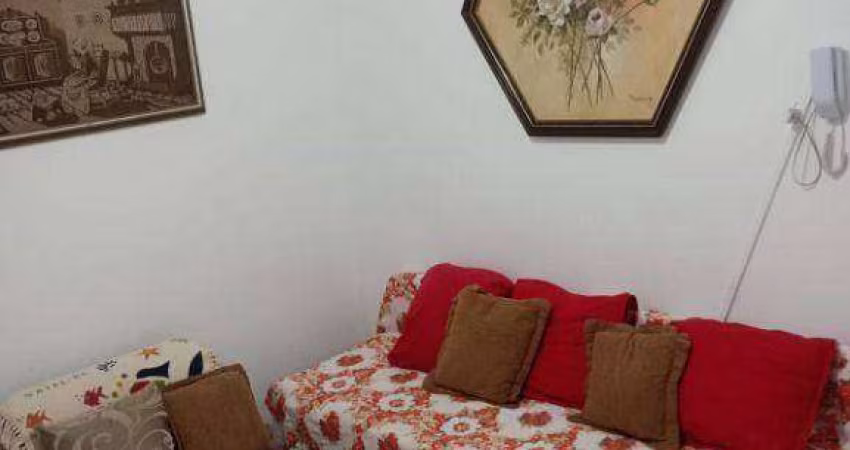 Apartamento com 1 dormitório à venda, 35 m² por R$ 315.000,00 - Ponta da Praia - Santos/SP