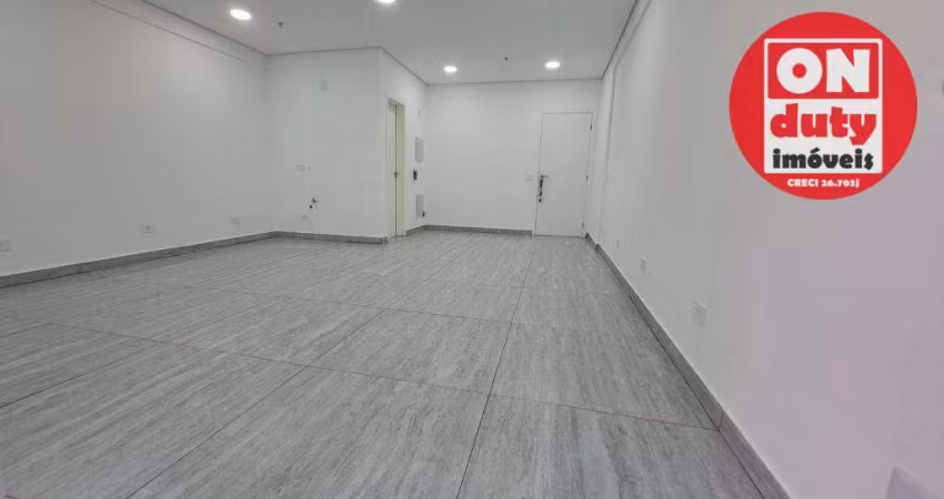 Sala por R$ 2.300/mês - Vila Matias - Santos/SP