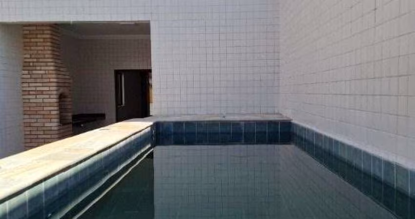 Casa com 3 dormitórios à venda, 220 m² por R$ 1.600.000,00 - Embaré - Santos/SP