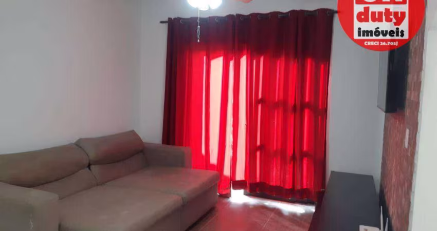 Casa  à venda, 462 m² por R$ 650.000 - Jardim Enseada - Guarujá/SP