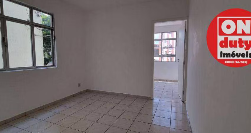 Apartamento à venda, 45 m² por R$ 380.000,00 - Ponta da Praia - Santos/SP