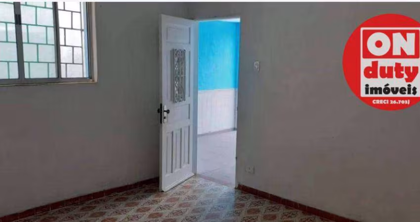 Casa à venda, 80 m² por R$ 365.000,00 - Vila Voturuá - São Vicente/SP
