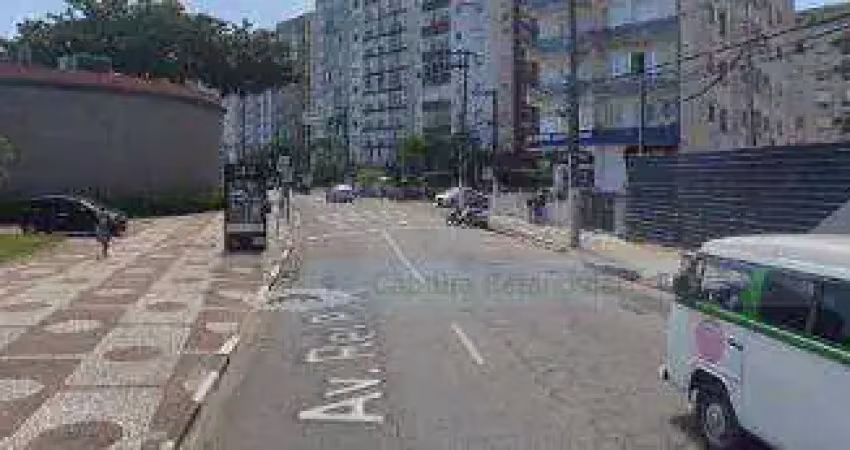 Apartamento à venda, 501 m² por r$ 12.500.000,00 - ponta da praia - santos/sp