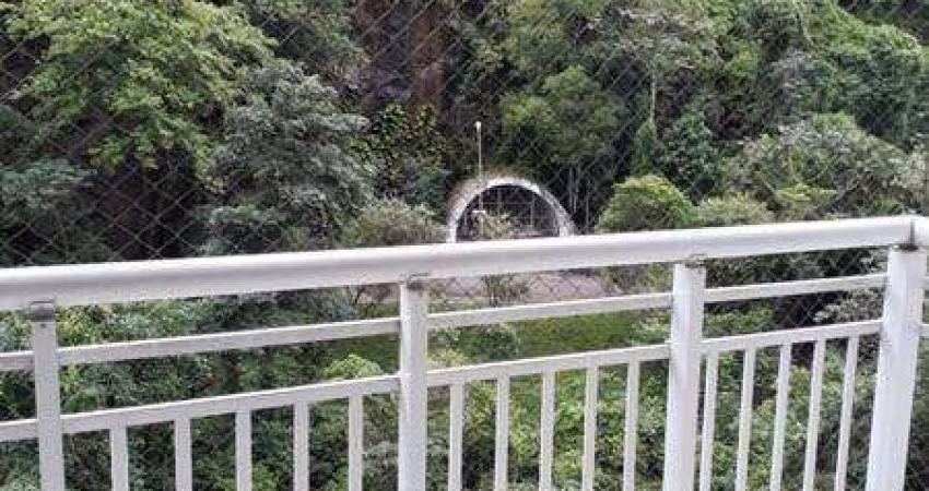 Apartamento à venda, 64 m² por R$ 640.000,00 - Marapé - Santos/SP