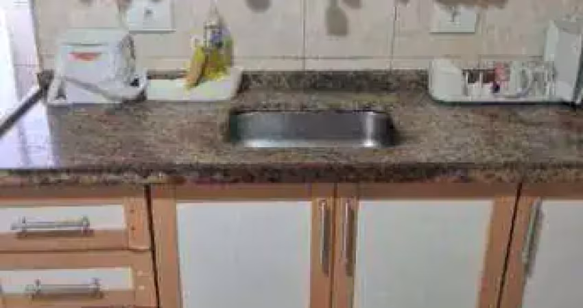 Apartamento  à venda, 63 m² por r$ 395.000 - campo grande - santos/sp