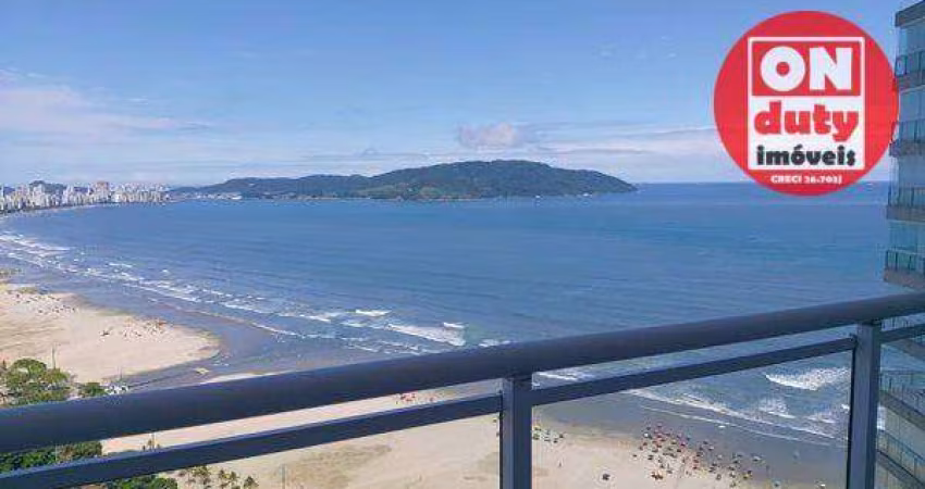 Pompéia, Vista Mar, Santos/SP