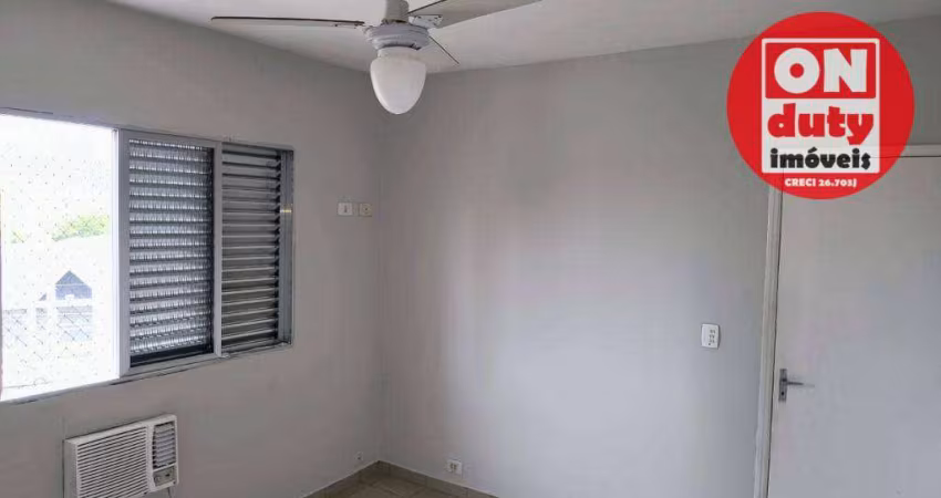 Apartamento à venda, 88 m² por R$ 238.500,00 - Catiapoã - São Vicente/SP