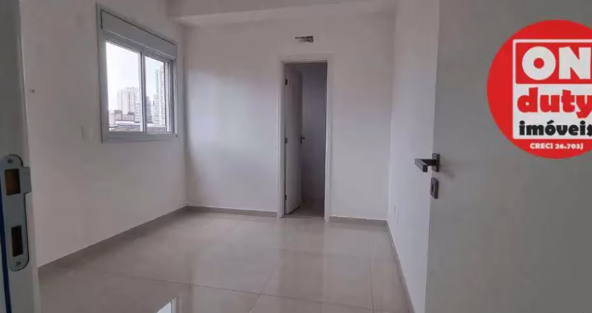 Apartamento com 2 dormitórios à venda, 84 m² por r$ 1.097.300,00 - ponta da praia - santos/sp