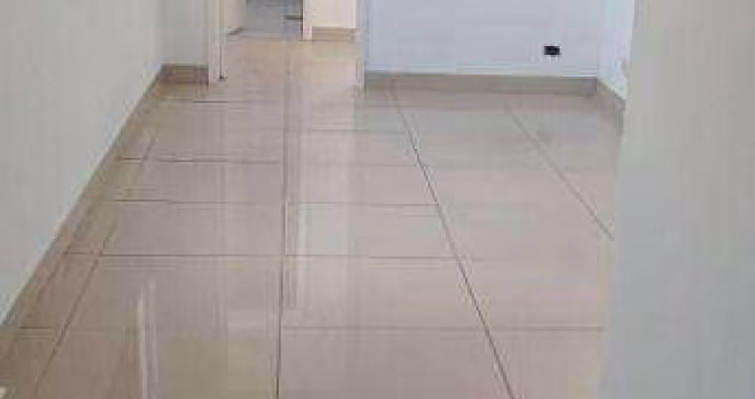 Sala para alugar, 88 m² por R$ 6.000,00/mês - Boqueirão - Santos/SP