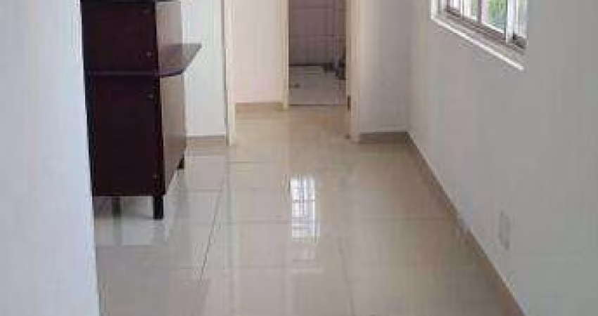 Sala para alugar, 75 m² por R$ 2.900,00/mês - Boqueirão - Santos/SP
