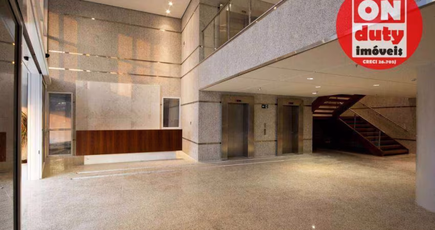 Sala à venda, 172 m² por R$ 1.750.000,00 - Gonzaga - Santos/SP