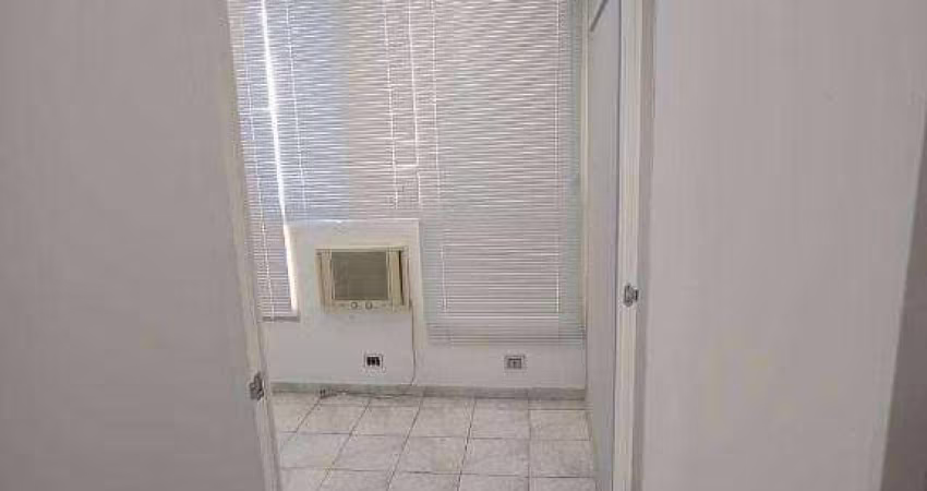 Conjunto, 40 m² - venda por R$ 270.000,00 ou aluguel por R$ 2.100,00/mês - Gonzaga - Santos/SP