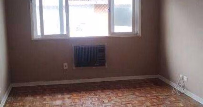 Apartamento  para alugar, 95 m² por R$ 3.000/mês - Boqueirão - Santos/SP