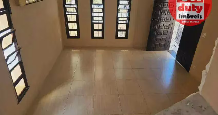 Casa com 3 quartos à venda na Rua Doutor Guilherme Álvaro, José Menino, Santos