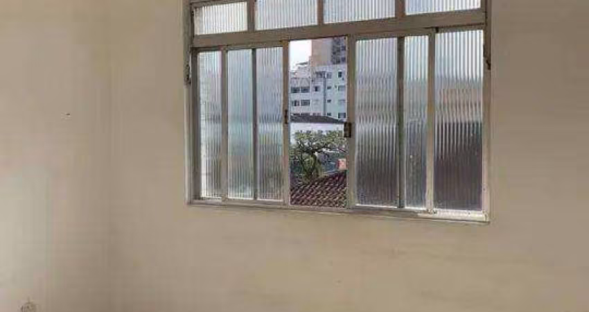 Apartamento com 2 dormitórios à venda, 84 m² por R$ 290.000,00 - Boa Vista - São Vicente/SP