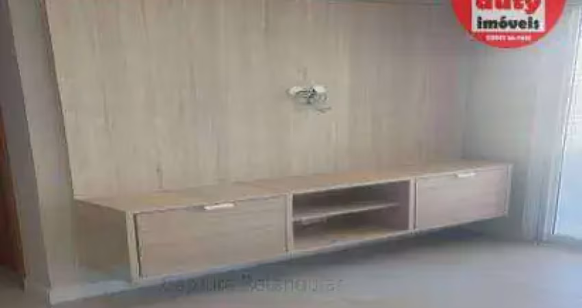 Apartamento com 2 quartos para alugar na Rua Machado de Assis, Vila Rica, Santos