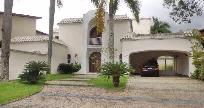 Sobrado com 4 quartos, 700 m² - venda por R$ 2.900.000 ou aluguel por R$ 21.350/mês - Acapulco - Guarujá/SP