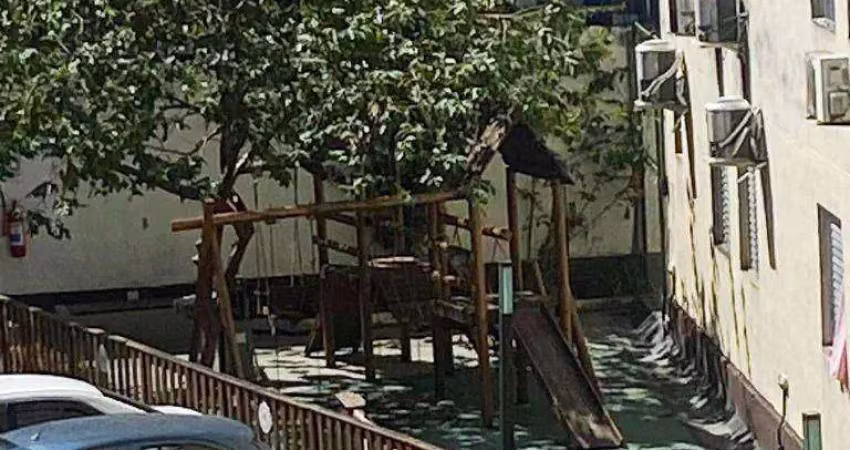 Apartamento com 2 quartos à venda, 64 m² por r$ 245.000 - jardim conceiçãozinha (vicente de carvalho) - guarujá/sp