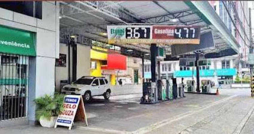 Passe o Ponto  - Embaré - Santos/SP