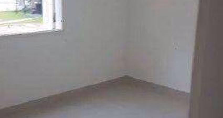 Apartamento para alugar, 75 m² por R$ 2.400,00/mês - Vila Matias - Santos/SP