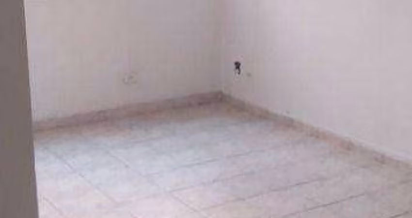 Apartamento com 2 dormitórios à venda, 60 m² por R$ 205.000,00 - Saboó - Santos/SP