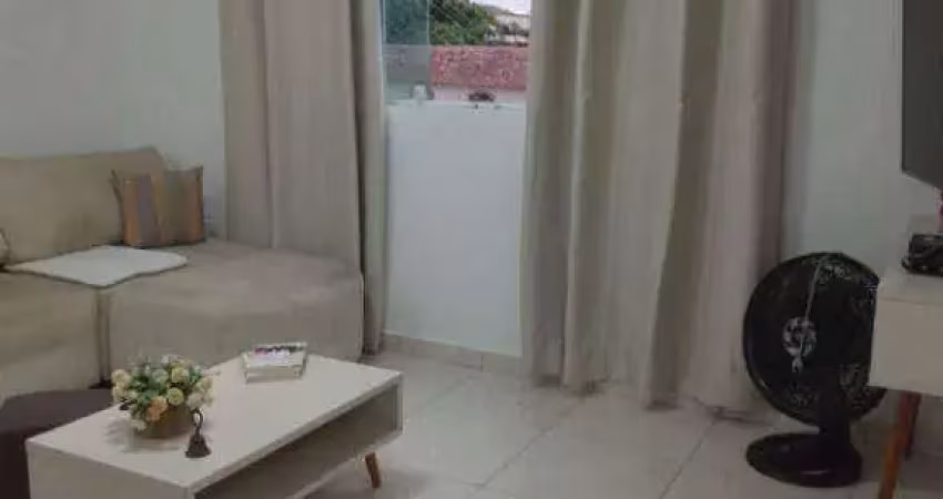 Sobrado com 3 dormitórios à venda, 160 m² por r$ 619.000,00 - vila são jorge - santos/sp