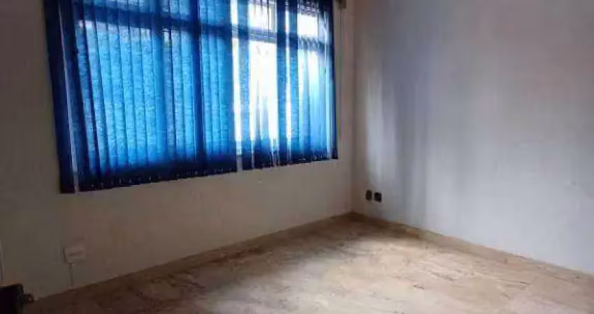 Sobrado com 4 quartos para alugar, 320 m² por R$ 18.000/mês - Ponta da Praia - Santos/SP