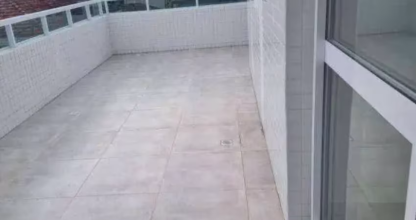 Apartamento à venda, 70 m² por R$ 750.000,00 - Embaré - Santos/SP