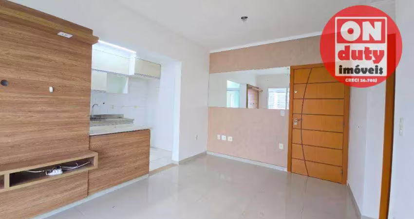 Apartamento com 1 quarto para alugar na Avenida Doutor Epitácio Pessoa, Embaré, Santos