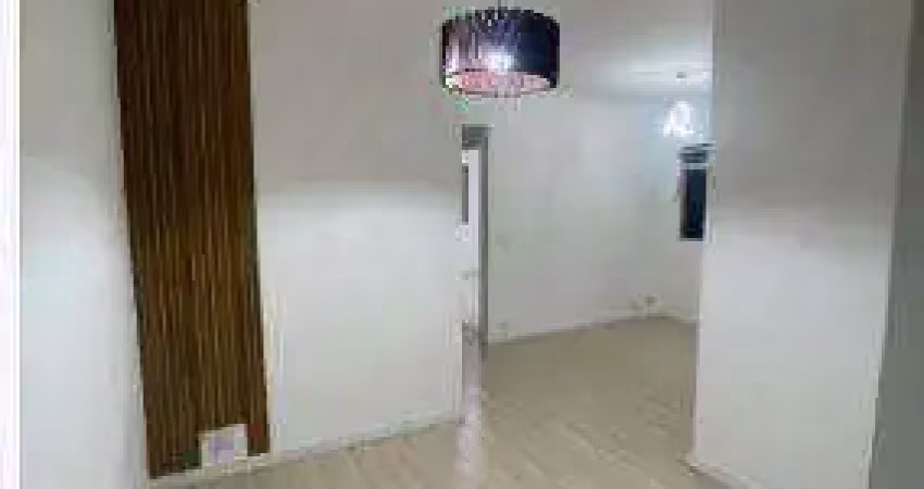 Apartamento com 2 dormitórios à venda, 60 m² por r$ 199.000,00 - saboó - santos/sp