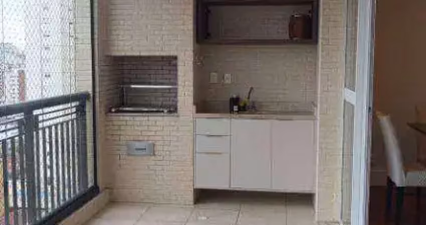Apartamento com 3 quartos, 150 m² - venda por R$ 1.980.000 ou aluguel por R$ 13.000/mês - Embaré - Santos/SP