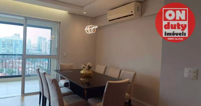 Apartamento á  venda ou locação - embaré - santos/sp