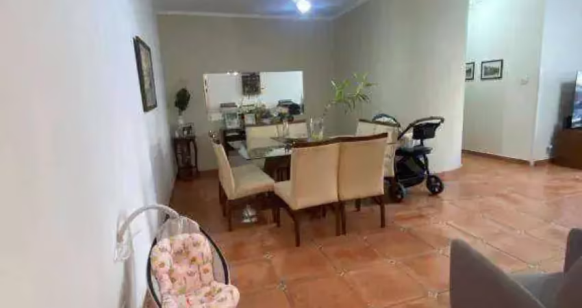 Apartamento com 3 quartos à venda na Avenida General Francisco Glicério, José Menino, Santos