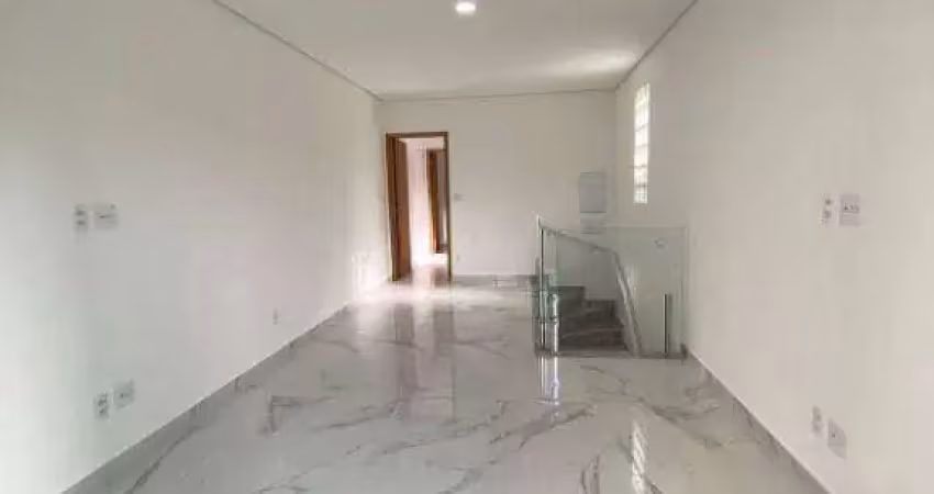 Casa com 3 quartos à venda, 90 m² por r$ 900.000 - ponta da praia - santos/sp