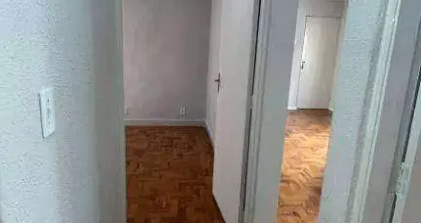 Apartamento com 3 quartos à venda na Rua Luiz Marques Gaspar, Aparecida, Santos