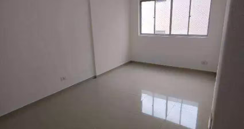 Apartamento para locar - ponta da praia - santos/sp