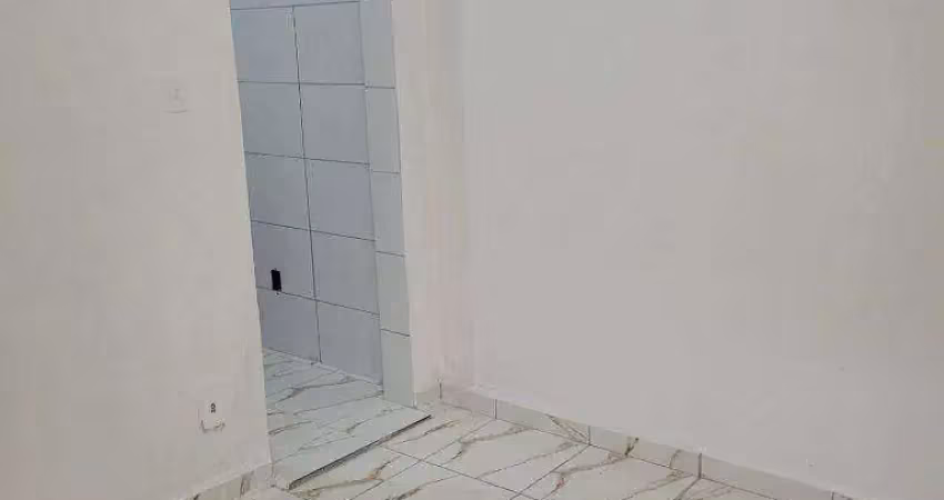 Kitnet à venda, 28 m² por r$ 139.000,00 - itararé - são vicente/sp