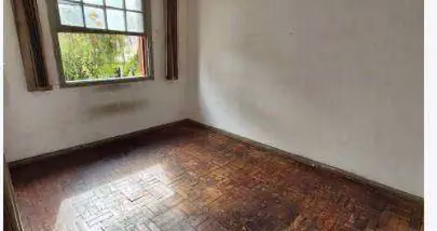 Apartamento à venda, 90 m² por r$ 269.000,00 - macuco - santos/sp